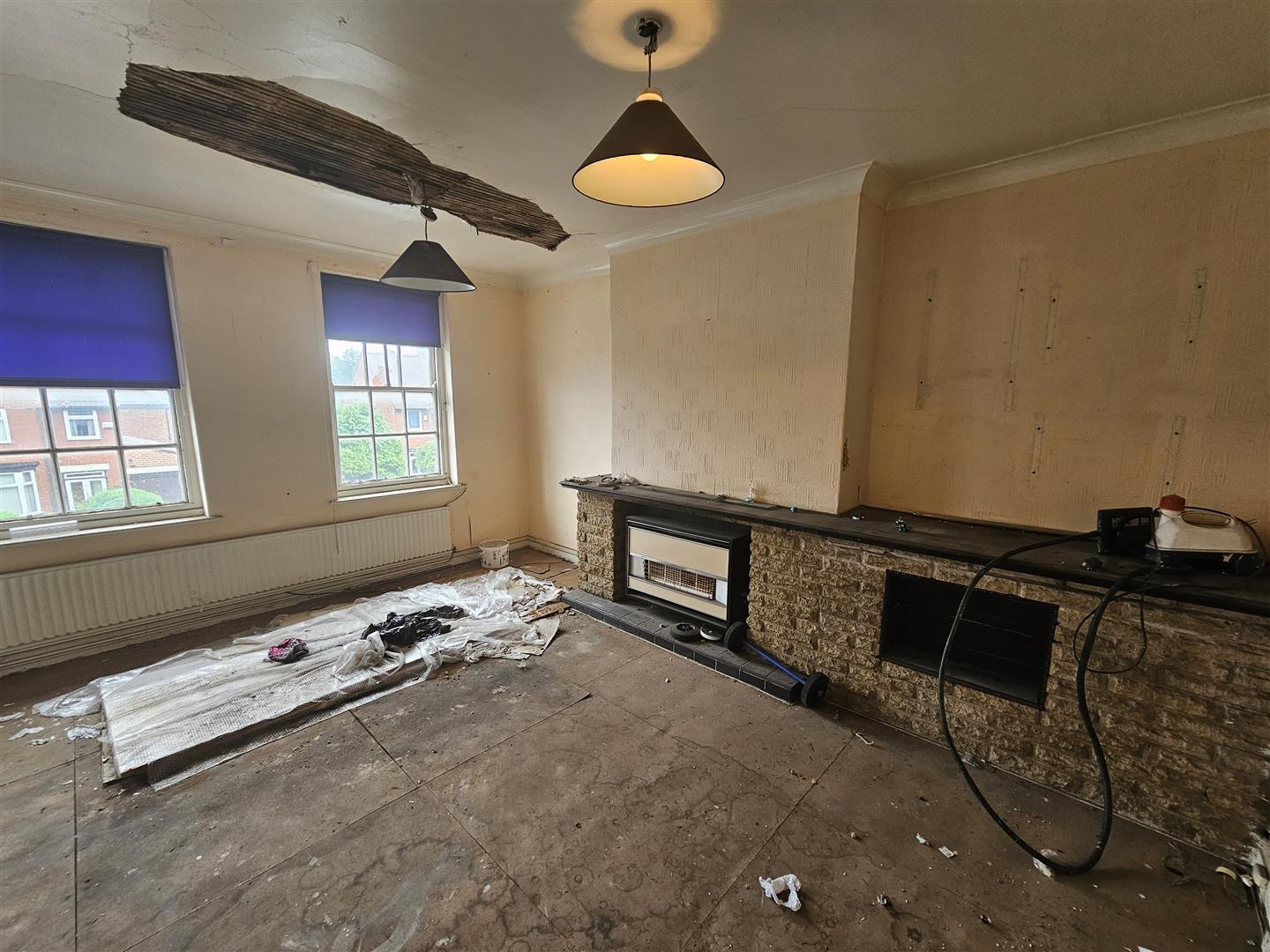 Heywood Road, Prestwich, Manchester, photo 19